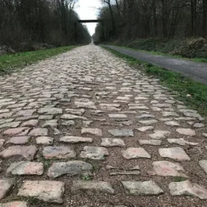 Pave d’Aremberg