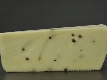 pecorino siciliano pepato