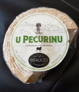 Pecurinu