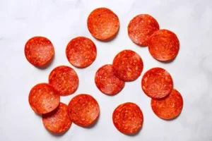 Pepperoni