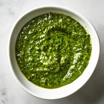 pesto