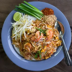 Phat thai