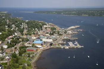 pictou