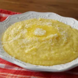 Polenta