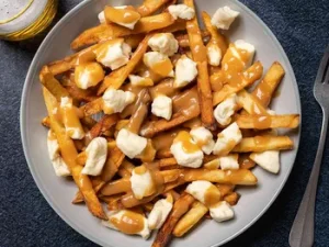 Poutine