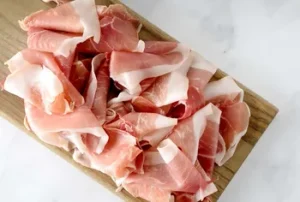 Prosciutto