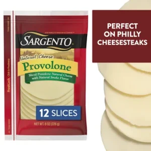 Provolone