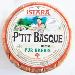 Ptit basque