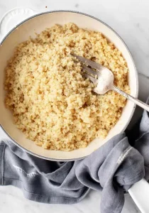 Quinoa