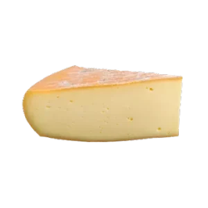 Raclette de Savoie fumée