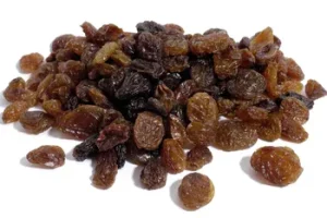 Raisin sec