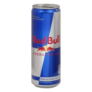 Red bull