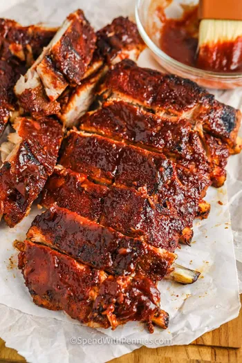 ribs