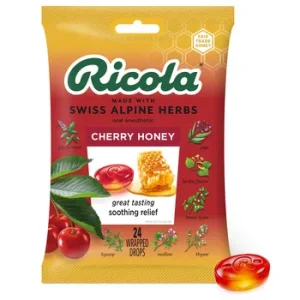 Ricola