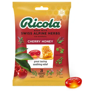 ricola