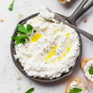 Ricotta