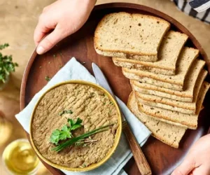 Rillettes de pot au feu