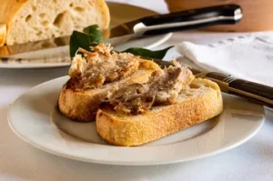 Rillettes de Tours