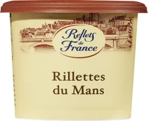 Rillettes du Mans