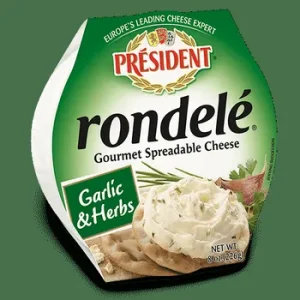 Rondelé