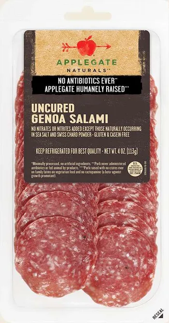 salami