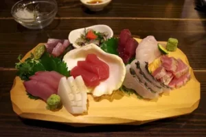 Sashimi