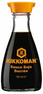 Sauce soja