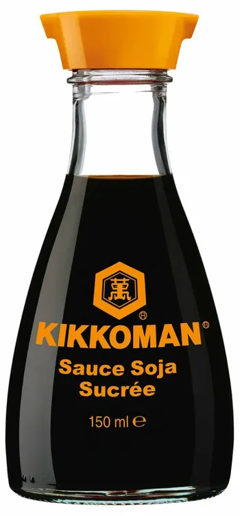 sauce soja