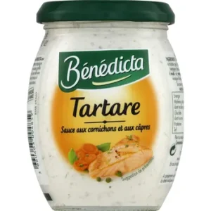 Sauce tartare