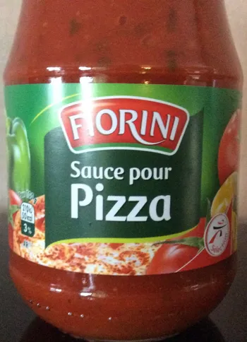 sauce tomate a pizza