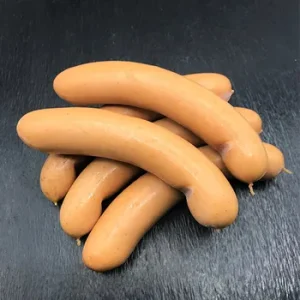 Saucisse de Francfort