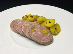 Saucisson lyonnais