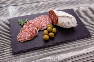 Saucisson sec