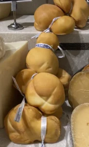 Scamorza