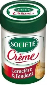 Société crème