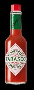 Tabasco