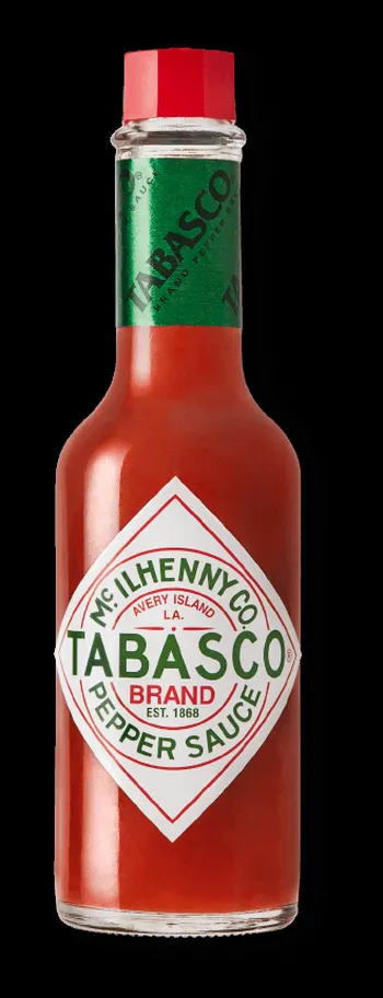 tabasco