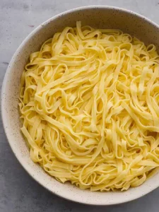 Tagliatelle