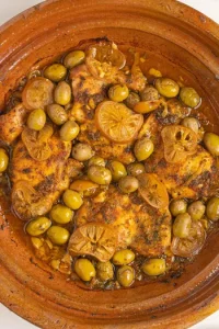 Tajine