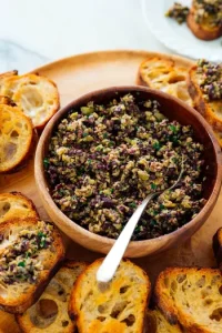 Tapenade