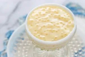 Tapioca