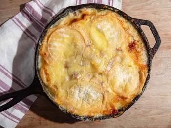 tartiflette