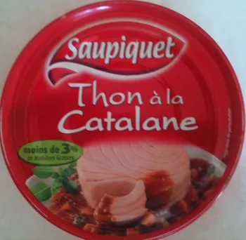 thon a la catalane