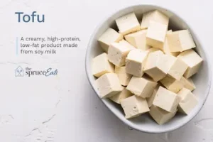 Tofu