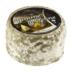 Tomme de yenne