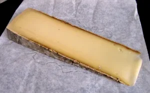 Tomme du jura