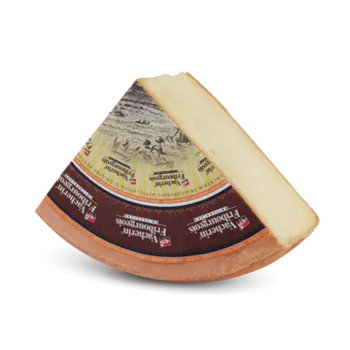 vacherin fribourgeois aop