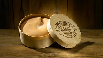 vacherin suisse