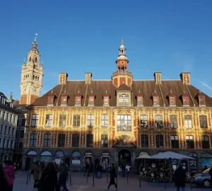 Vieux lille