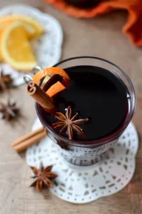 Vin Chaud